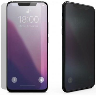 FOREVER tvrzené sklo Privacy pro Motorola G52/G71s/G72/G82 OEM101472 – Zbozi.Blesk.cz