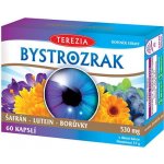 Terezia Company Bystrozrak 60 kapslí – Hledejceny.cz