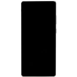 LCD Displej + Dotykové sklo Samsung N980 Galaxy Note 20 (i 5G) – Zboží Mobilmania