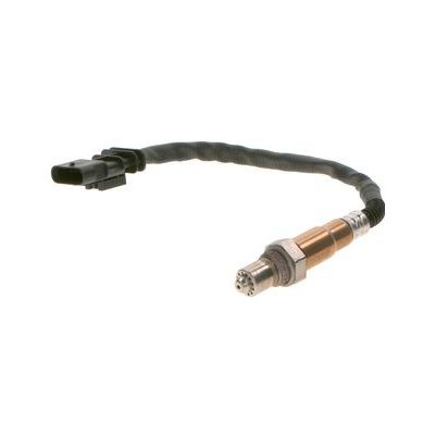 Lambda sonda BOSCH 0 258 027 151 (0258027151) | Zboží Auto