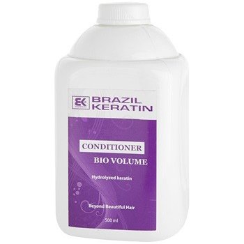 Brazil Keratin Bio Conditioner Volume 500 ml