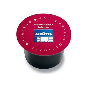 Lavazza Blue Espresso Intenso 100 ks