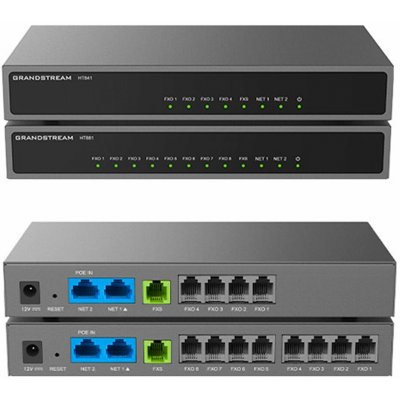 GRANDSTREAM HT881 – Hledejceny.cz