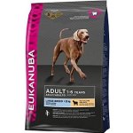 Iams Dog Adult Large Lamb 12 kg – Hledejceny.cz