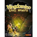 Mindok Kingdomino: Lovci mamutů CZ/SK – Hledejceny.cz