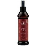 MKS eco Let It Shine Mist Original Scent 118 ml – Hledejceny.cz