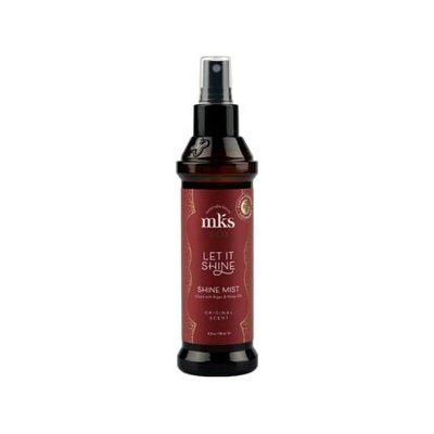 MKS eco Let It Shine Mist Original Scent 118 ml – Hledejceny.cz