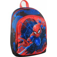 Made batoh Spiderman barevný