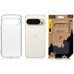Tactical TPU Google Pixel 9/9 Pro Transparent – Zboží Mobilmania