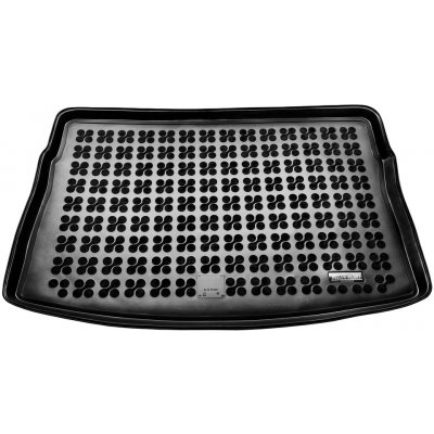 Plastová vana do kufru Rezaw Plast Volkswagen GOLF VII Hatchback horní poloha 2012 – Hledejceny.cz