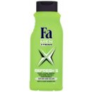 Fa Men Xtreme Refresh 5 sprchový gel 400 ml