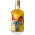 Lafayette Whisky 43% 0,7 l (karton) – Hledejceny.cz