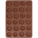 Orion Silikonová forma věnečků 32x22x1,5cm – Sleviste.cz