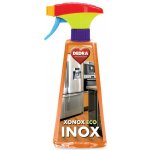Dedra Xonox inox intenzivní čistič a leštič nerezových povrchů, 500 ml – Hledejceny.cz