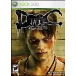 DmC Devil May Cry – Zboží Živě