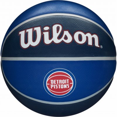 Wilson Detroit Pistons – Zboží Dáma