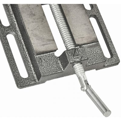 KRAFT&DELE KD10740 svěrák – Zboží Dáma