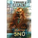 Vládce snů - Roger Zelazny