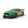 Auto pro autodráhu Scalextric Autíčko Street C4327 Ford Mustang GT4 Castrol Drift Car