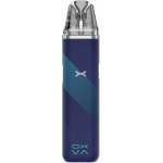 OXVA Xlim Go 1000 mAh Striped Blue 1 ks – Zboží Dáma
