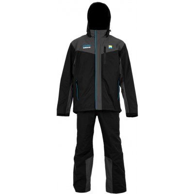 Preston Innovations oblek DF Lite Suit – Zbozi.Blesk.cz