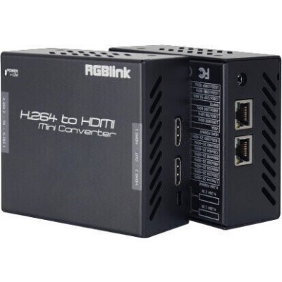 RGBlink MSP225 – Zboží Mobilmania