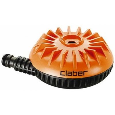 CLABER TURBOSPRUZZO 8658 – HobbyKompas.cz