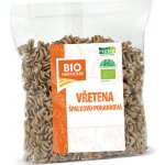 ProBio Špaldovo pohanková celozrnná vřetena bio 300 g – Zboží Mobilmania