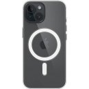 Apple průhledné MagSafe iPhone 15 MT203ZM/A