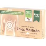 MasticLife Chios Masticha 40 kapslí – Hledejceny.cz