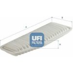 Vzduchový filtr UFI 30.338.00 – Hledejceny.cz