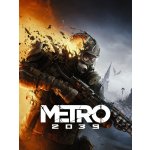 Metro 2039 – Sleviste.cz