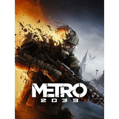 Metro 2039 – Sleviste.cz