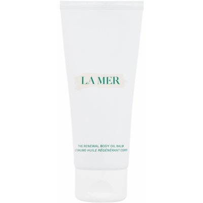 La Mer Moisturisers obnovovací olejový balzám 200 ml – Zbozi.Blesk.cz