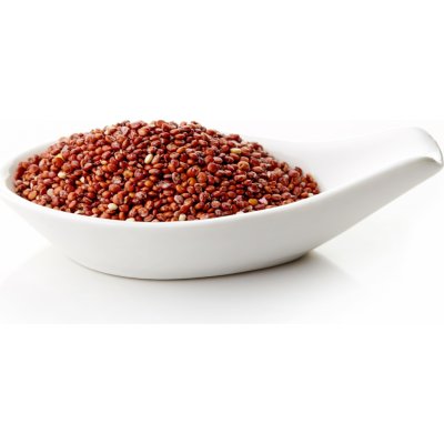 AWA superfoods Quinoa červená bio 0,5 kg – Zboží Mobilmania