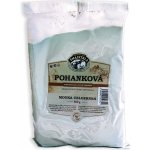 Šmajstrla Pohanková celozrnná mouka 500 g – Zbozi.Blesk.cz