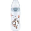 Láhev a nápitka Nuk láhev FC+ Disney PP Tygr modrý 300ml