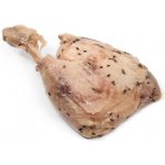 Selský grunt Kachní stehna s kostí sous-vide cca 0,8 kg – Zbozi.Blesk.cz