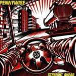 Pennywise - Straight Ahead CD – Hledejceny.cz