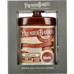 Premier Barrel Fettercairn 10y 46% 0,7 l (karton) – Hledejceny.cz