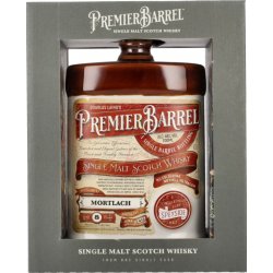 Premier Barrel Fettercairn 10y 46% 0,7 l (karton)