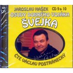 Osudy dobrého vojáka Švejka 9