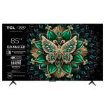 TCL 85C6K – Zboží Živě