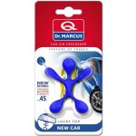 Dr. MARCUS LUCKY TOP New Car | Zboží Auto