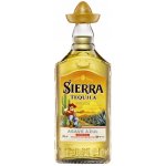 Sierra Tequila Reposado 38% 1 l (holá láhev) – Sleviste.cz