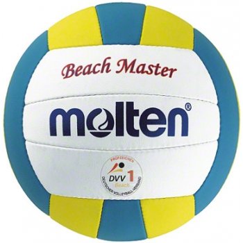 Molten MBVBM Beach Master