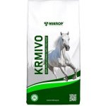 MIKROP HORSE BASE LINE PROTEIN 20 KG – Zboží Dáma