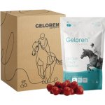 Contipro Geloren HA višňový 3 x 450 g – Hledejceny.cz