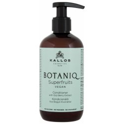 Kallos Botaniq kondicionér se superovocem 300 ml