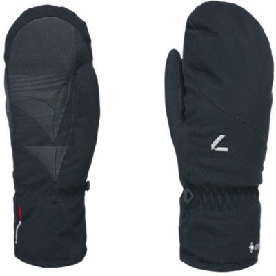 Level Astra W mitt Gore-Tex black – Zboží Mobilmania